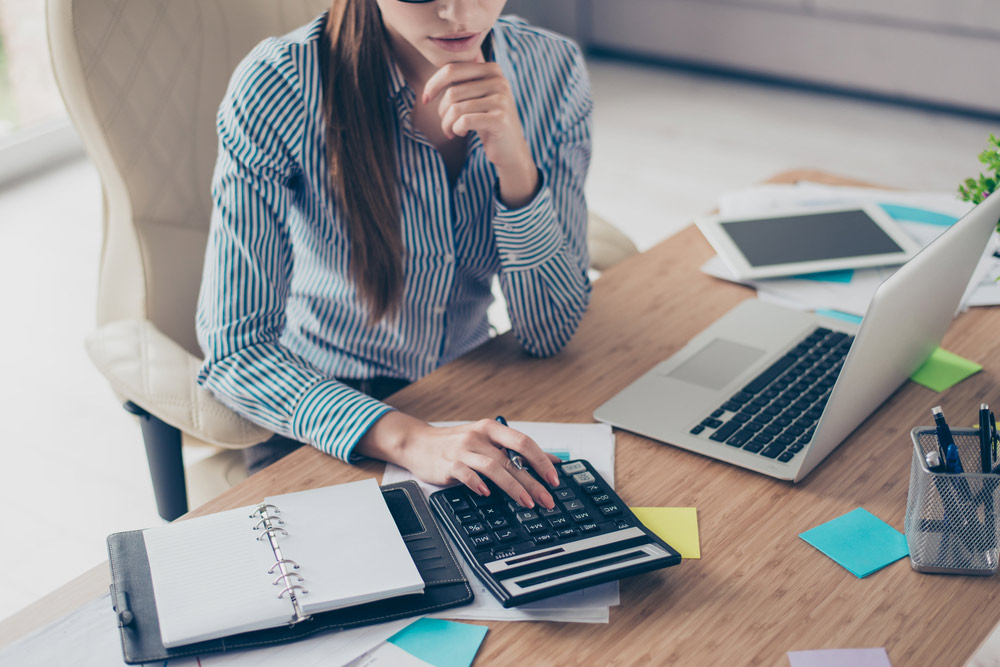 Contaduría Pública